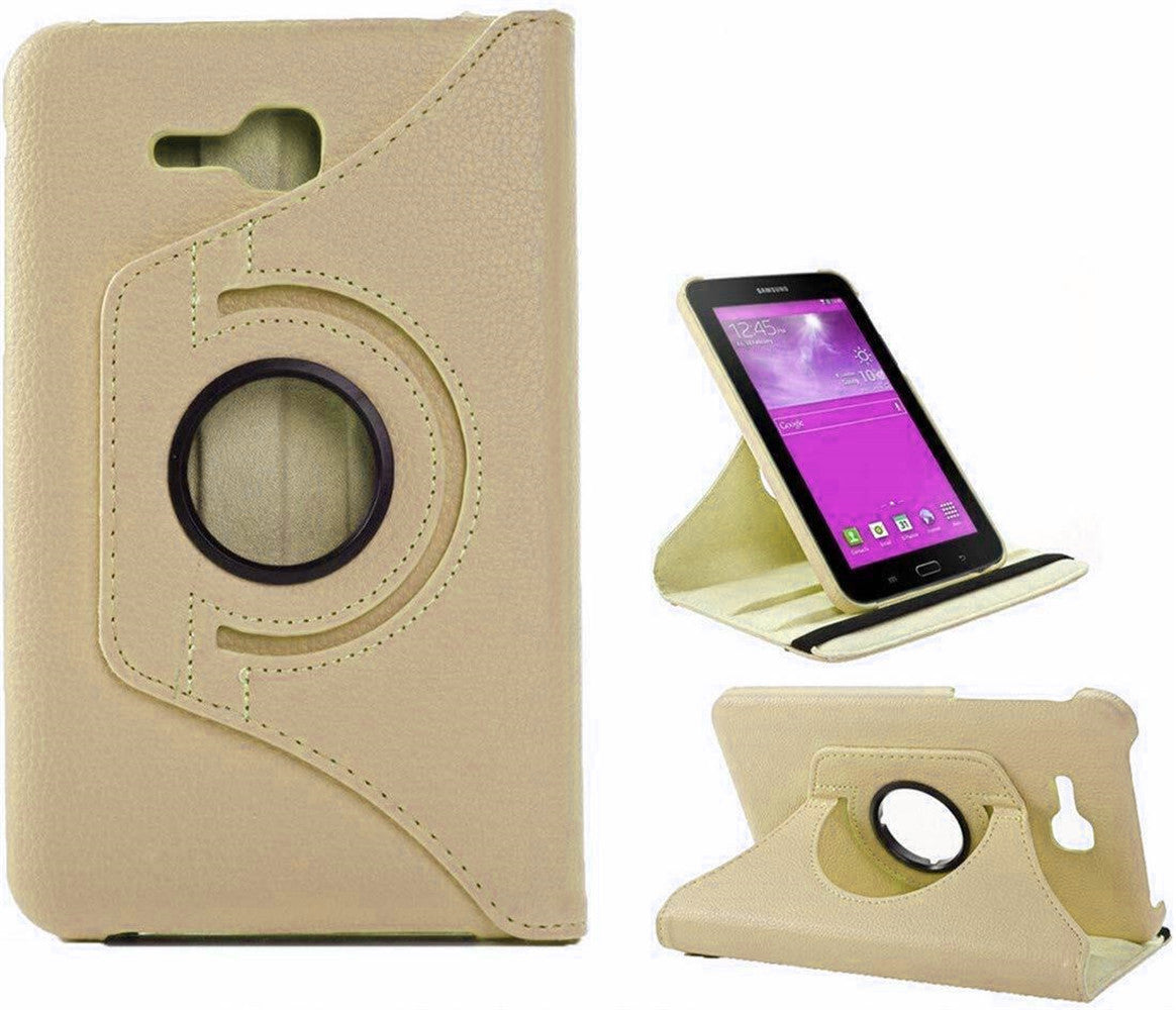 Rotating Folio Case for Samsung Tablet Tab E Lite 7.0 Rotating Folio Case for Samsung Tablet Tab E Lite 7.0